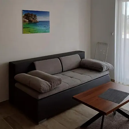 Resort Mirakul Ii. Vir Room photo