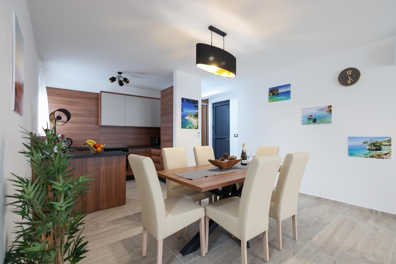Apartment Mirakul Ii. *