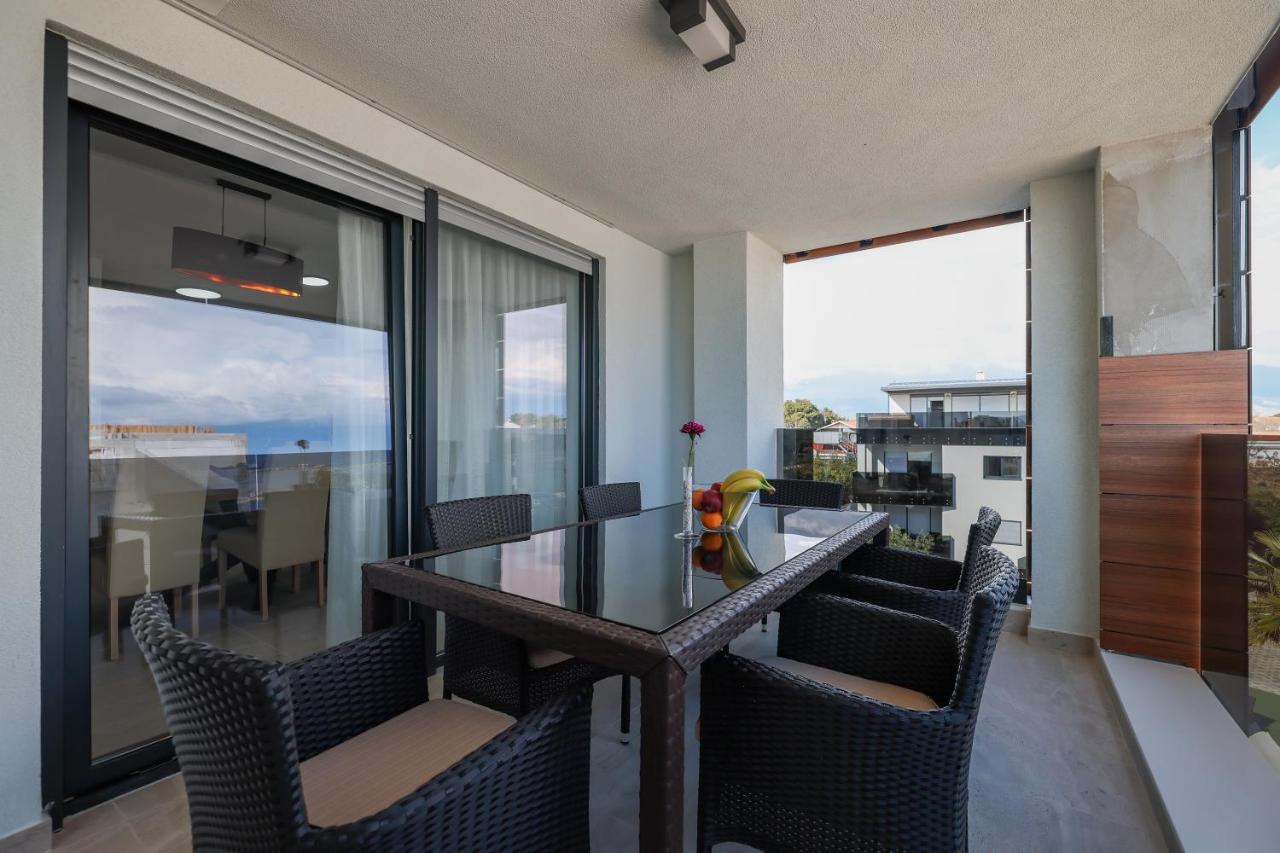 Apartment Mirakul Ii. Vir
