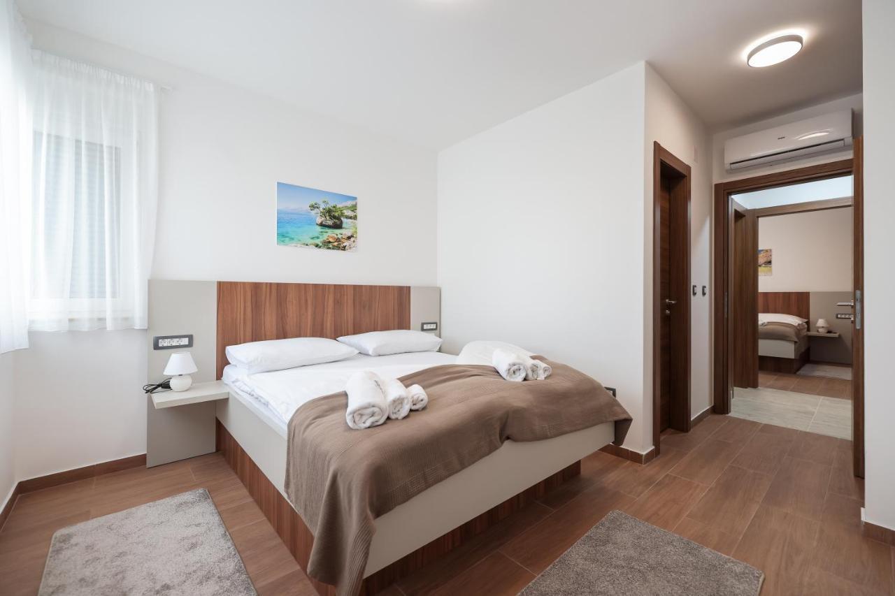 Apartment Mirakul Ii.