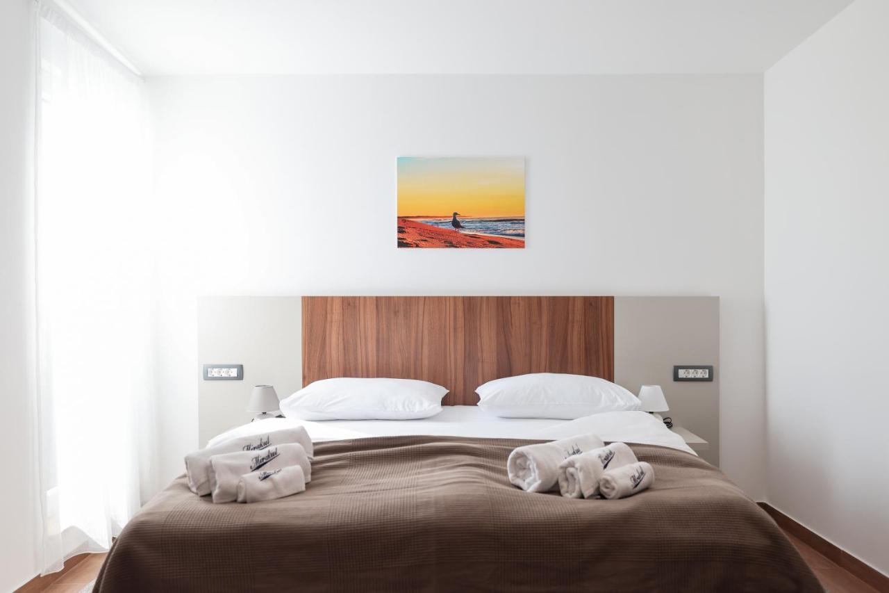Apartman Mirakul Ii. *
