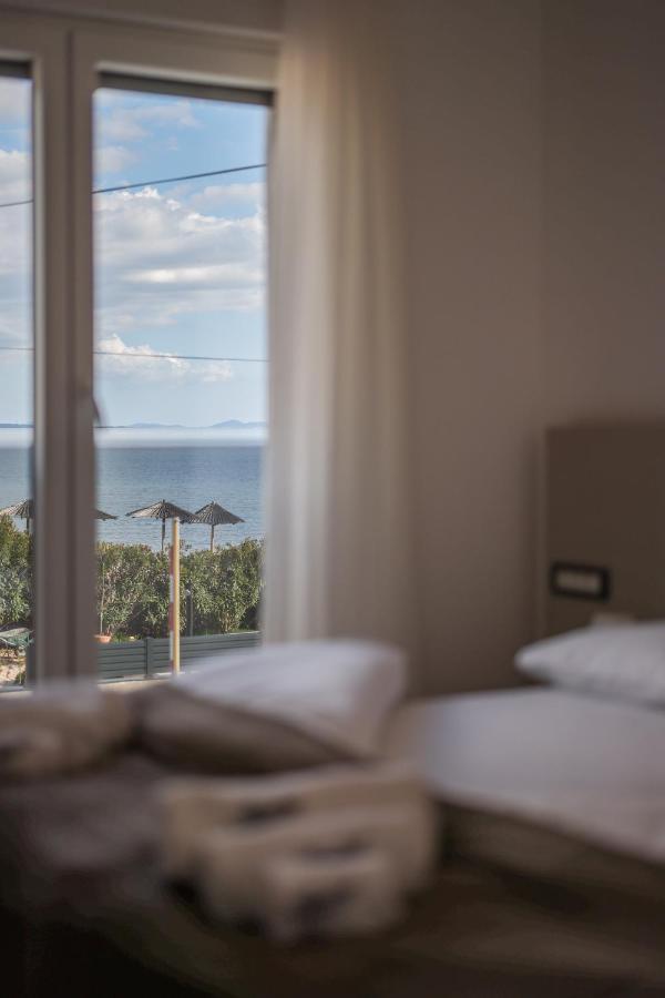 Apartment Mirakul Ii.