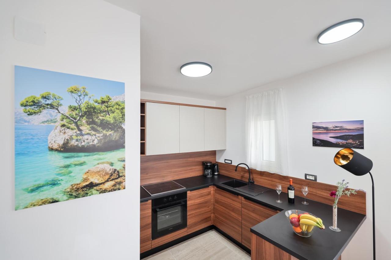 Apartment Mirakul Ii.