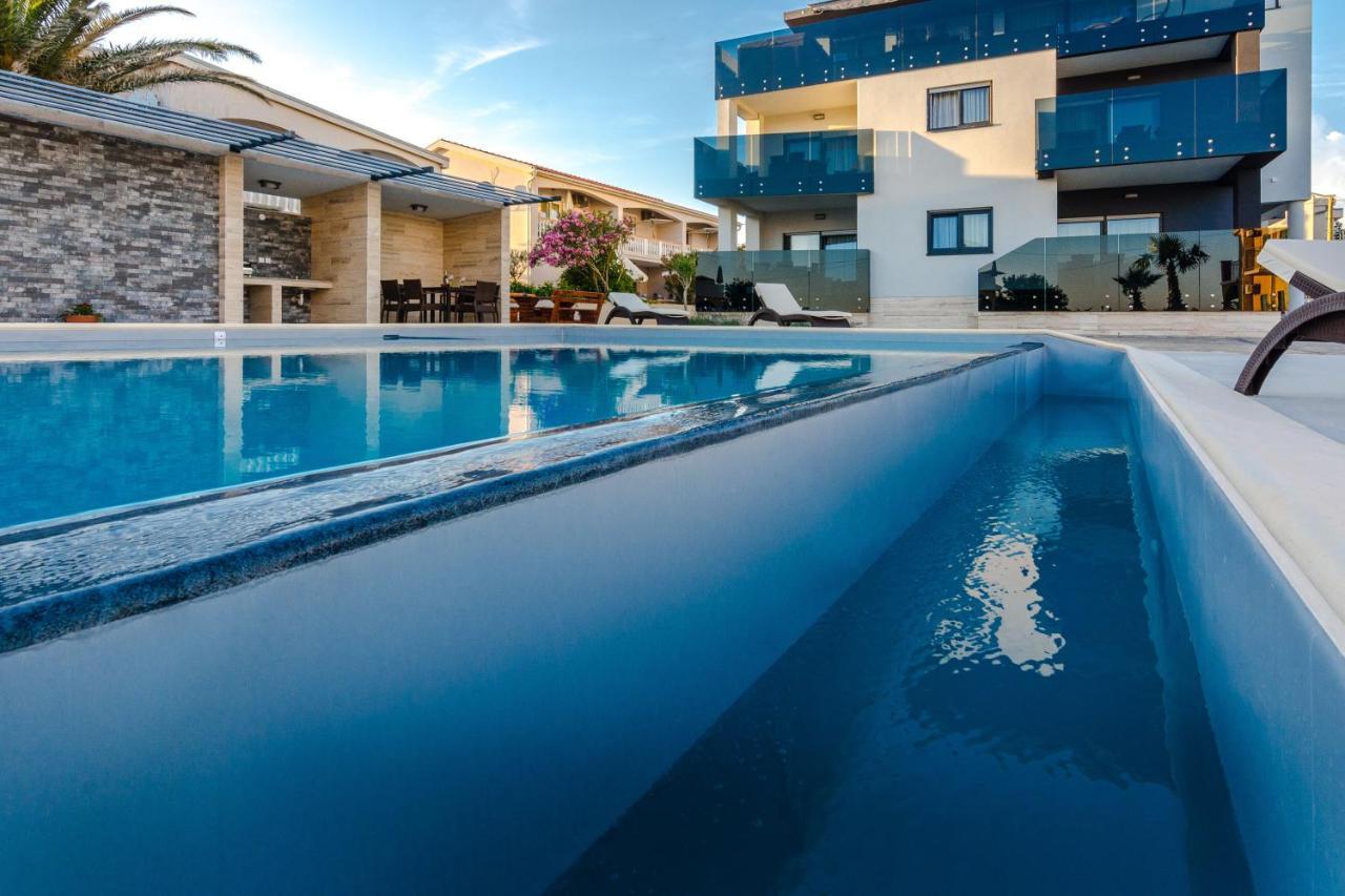 Apartment Mirakul Ii. *