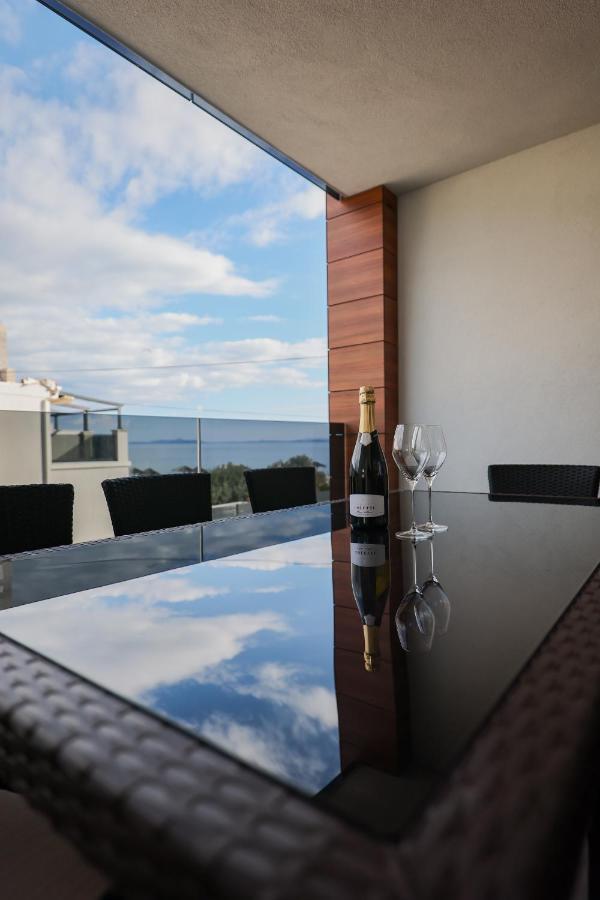 Apartment Mirakul Ii.