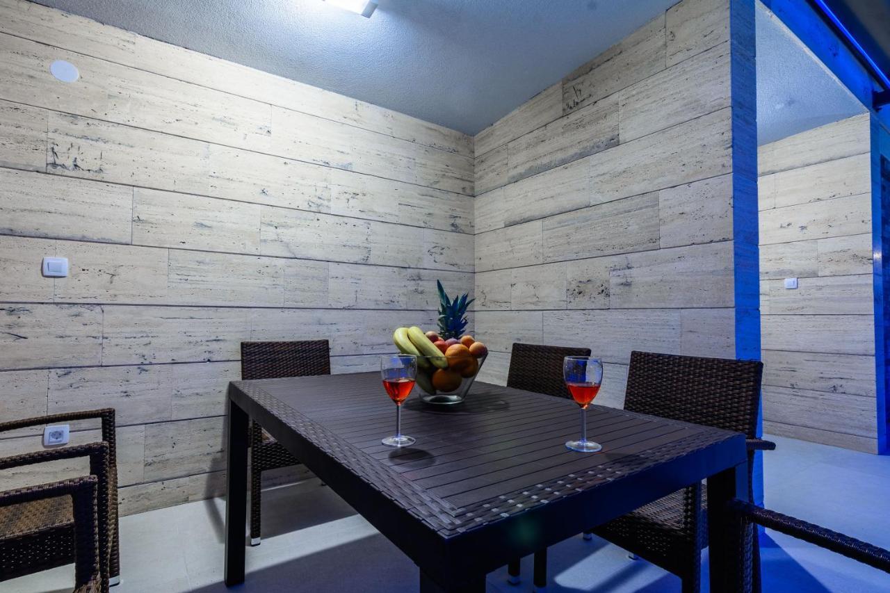 Apartment Mirakul Ii.