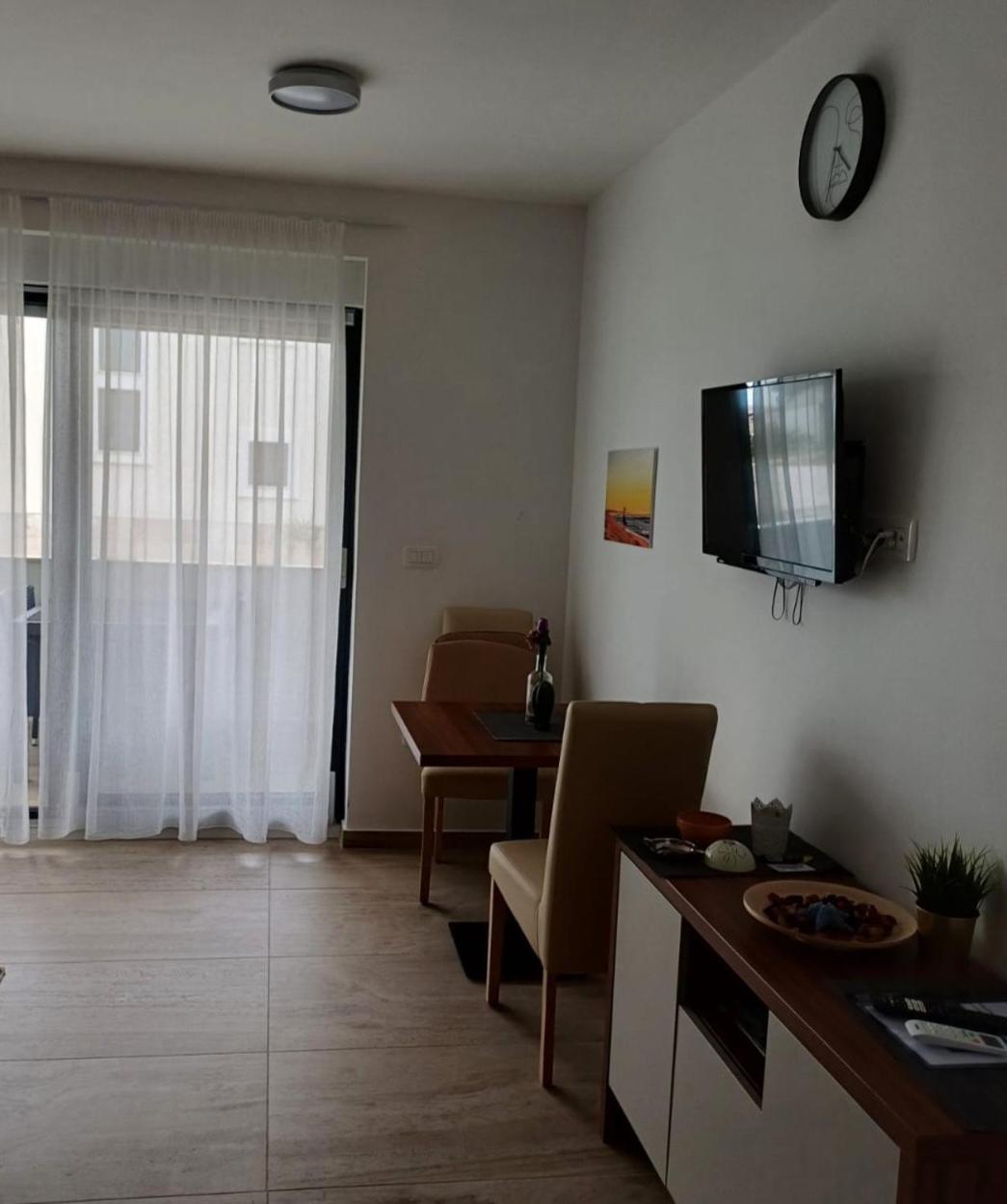 Apartment Mirakul Ii.