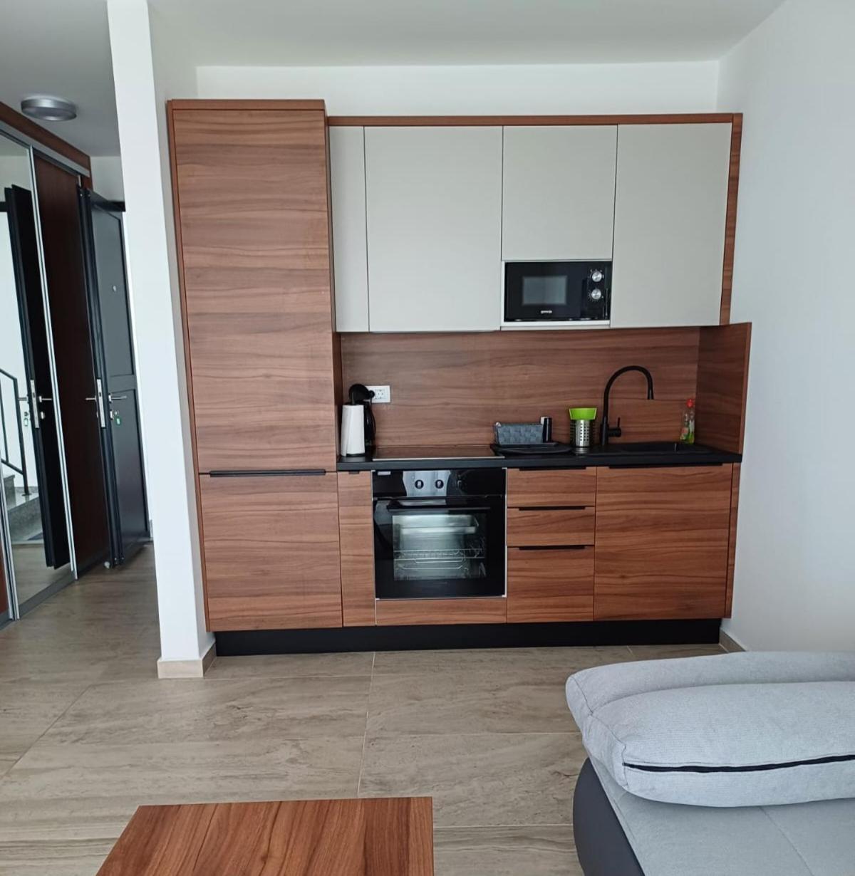 Apartment Mirakul Ii. *