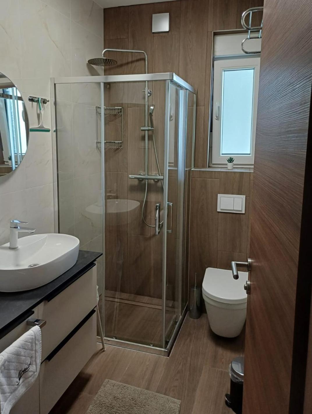 Apartment Mirakul Ii. Vir